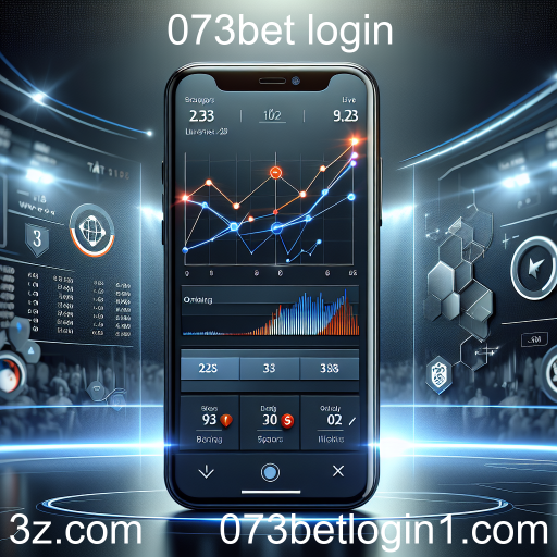 Apostas Ao Vivo: A Nova Fronteira das Apostas Online na 073bet