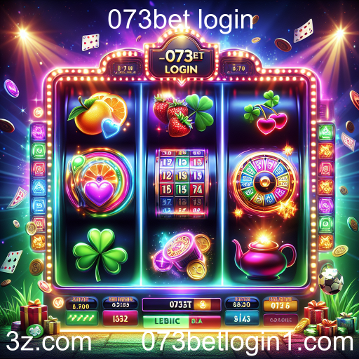 Explorando a Excitante Categoria dos Caça-Níqueis no 073bet